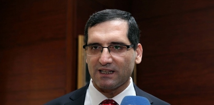 Turkish ambassador accuses West of backing terrorism 